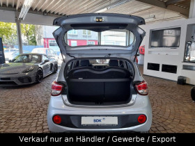 Hyundai i10 1.0 66 BVM  occasion  Beaupuy - photo n9