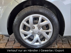 Hyundai i10 1.0 66 BVM  occasion  Beaupuy - photo n8