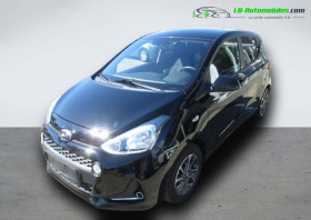 Hyundai i10 1.0 66 BVM  occasion  Beaupuy - photo n2