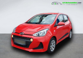 Hyundai i10 , garage LB AUTOMOBILES  Beaupuy