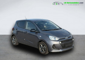 Hyundai i10 1.0 66 BVM  occasion  Beaupuy - photo n2