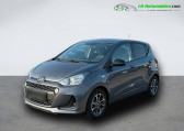 Annonce Hyundai i10 occasion Essence 1.0 66 BVM  Beaupuy