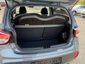 Hyundai i10 1.0 66 BVM  occasion  Beaupuy - photo n9