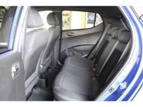 Hyundai i10 1.0 66 BVM  occasion  Beaupuy - photo n8