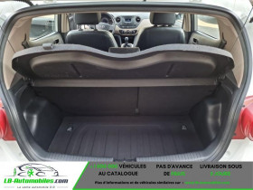 Hyundai i10 1.0 66 BVM  occasion  Beaupuy - photo n13