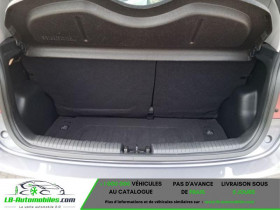 Hyundai i10 1.0 66 BVM  occasion  Beaupuy - photo n10
