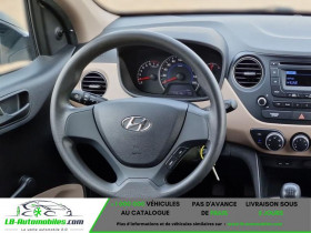 Hyundai i10 1.0 66 BVM  occasion  Beaupuy - photo n10
