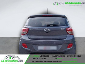 Hyundai i10 1.0 66 BVM  occasion  Beaupuy - photo n5