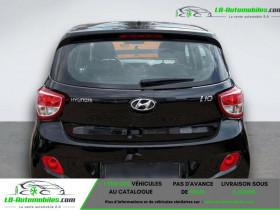 Hyundai i10 1.0 66 BVM  occasion  Beaupuy - photo n5