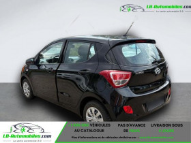 Hyundai i10 1.0 66 BVM  occasion  Beaupuy - photo n4