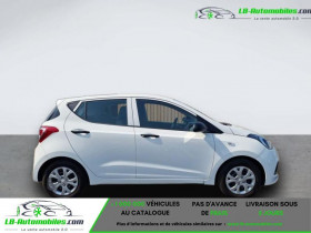 Hyundai i10 1.0 66 BVM  occasion  Beaupuy - photo n6