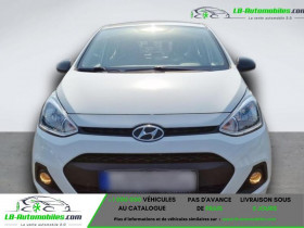 Hyundai i10 1.0 66 BVM  occasion  Beaupuy - photo n5