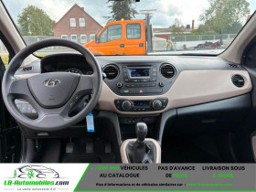 Hyundai i10 1.0 66 BVM  occasion  Beaupuy - photo n3