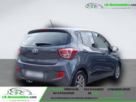 Hyundai i10 1.0 66 BVM  occasion  Beaupuy - photo n3