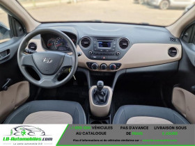 Hyundai i10 1.0 66 BVM  occasion  Beaupuy - photo n3
