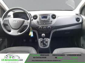Hyundai i10 1.0 66 BVM  occasion  Beaupuy - photo n2