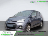 Hyundai i10 1.0 66 BVM   Beaupuy 31