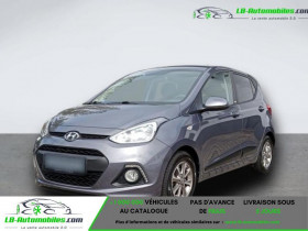 Hyundai i10 , garage LB AUTOMOBILES  Beaupuy