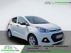 Hyundai i10 1.0 66 BVM  occasion  Beaupuy - photo n2