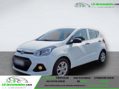 Hyundai i10 1.0 66 BVM   Beaupuy 31