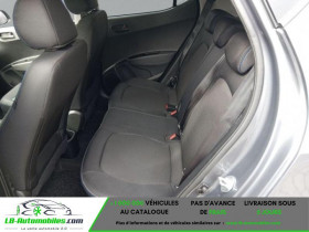 Hyundai i10 1.0 66 BVM  occasion  Beaupuy - photo n7