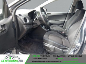 Hyundai i10 1.0 66 BVM  occasion  Beaupuy - photo n6