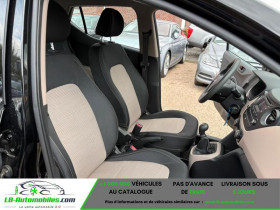 Hyundai i10 1.0 66 BVM  occasion  Beaupuy - photo n6