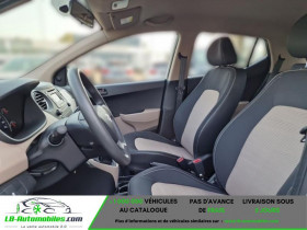 Hyundai i10 1.0 66 BVM  occasion  Beaupuy - photo n8