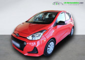 Annonce Hyundai i10 occasion Essence 1.0 66 BVM  Beaupuy