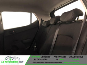 Hyundai i10 1.0 66 BVM  occasion � Beaupuy - photo n�7