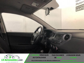 Hyundai i10 1.0 66 BVM  occasion � Beaupuy - photo n�3