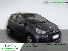 Hyundai i10 1.0 66 BVM  occasion � Beaupuy - photo n�2