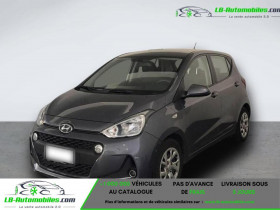 Hyundai i10 , garage LB AUTOMOBILES � Beaupuy