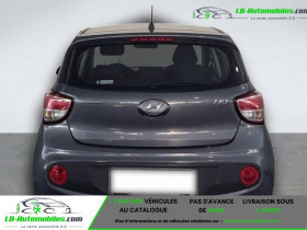 Hyundai i10 1.0 66 BVM  occasion � Beaupuy - photo n�6