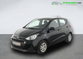 Hyundai i10 occasion année 2019 boite Manuelle Annonce Hyundai i10 occasion Essence 1.0 66 BVM à Beaupuy