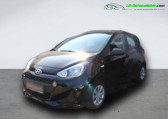 Hyundai i10 occasion année 2017 boite Manuelle Annonce Hyundai i10 occasion Essence 1.0 66 BVM à Beaupuy
