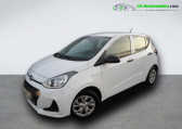 Annonce Hyundai i10 occasion Essence 1.0 66 BVM  Beaupuy