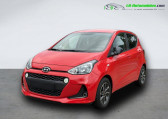Hyundai i10 1.0 66 BVM   Beaupuy 31