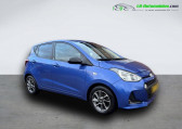 Hyundai i10 occasion année 2019 boite Manuelle Annonce Hyundai i10 occasion Essence 1.0 66 BVM à Beaupuy
