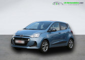 Hyundai i10 occasion année 2019 boite Manuelle Annonce Hyundai i10 occasion Essence 1.0 66 BVM à Beaupuy