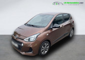 Annonce Hyundai i10 occasion Essence 1.0 66 BVM  Beaupuy