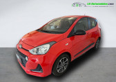Hyundai i10 occasion année 2019 boite Manuelle Annonce Hyundai i10 occasion Essence 1.0 66 BVM à Beaupuy