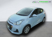 Hyundai i10 occasion année 2019 boite Manuelle Annonce Hyundai i10 occasion Essence 1.0 66 BVM à Beaupuy