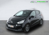 Hyundai i10 occasion année 2019 boite Manuelle Annonce Hyundai i10 occasion Essence 1.0 66 BVM à Beaupuy