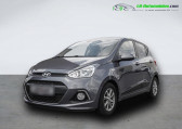 Annonce Hyundai i10 occasion Essence 1.0 66 BVM  Beaupuy