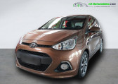 Hyundai i10 1.0 66 BVM   Beaupuy 31