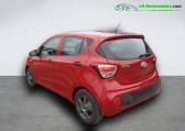 Hyundai i10 occasion année 2019 boite Manuelle Annonce Hyundai i10 occasion Essence 1.0 66 BVM à Beaupuy