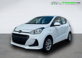 Annonce Hyundai i10 occasion Essence 1.0 66 BVM  Beaupuy