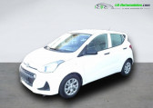 Hyundai i10 occasion année 2019 boite Manuelle Annonce Hyundai i10 occasion Essence 1.0 66 BVM à Beaupuy