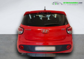 Hyundai i10 1.0 66 BVM  occasion  Beaupuy - photo n5